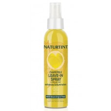 Naturtint kumelīšu losjons gaišiem matiem, 125ml